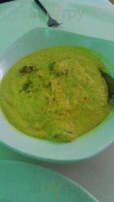 Spice Merchants Indian Restaurant