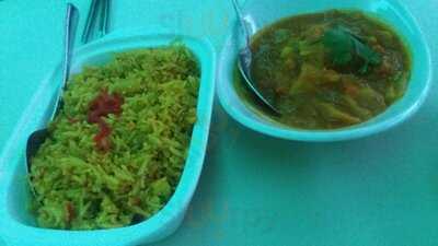 Spice Merchants Indian Restaurant