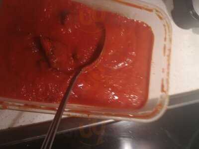 Spice Merchants Indian Restaurant