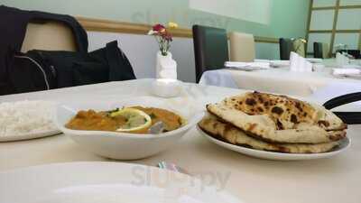 Spice Merchants Indian Restaurant