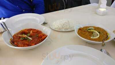 Spice Merchants Indian Restaurant