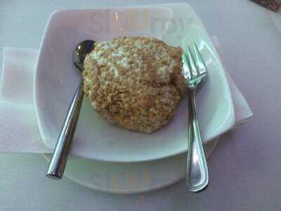 Spice Merchants Indian Restaurant