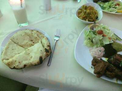 Spice Merchants Indian Restaurant