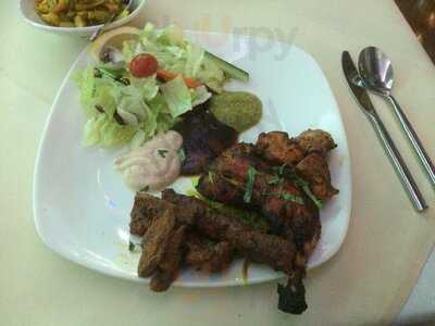 Spice Merchants Indian Restaurant