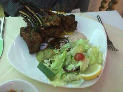 Spice Merchants Indian Restaurant