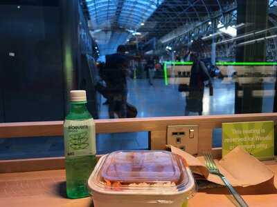 Wasabi Sushi & Bento