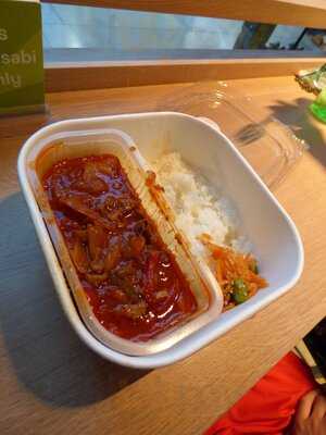 Wasabi Sushi & Bento