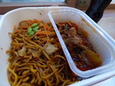 Wasabi Sushi & Bento