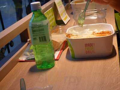 Wasabi Sushi & Bento