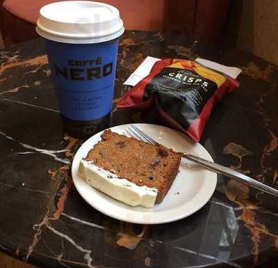 Caffe Nero - Highgate