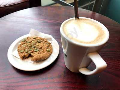 Caffe Nero - Highgate