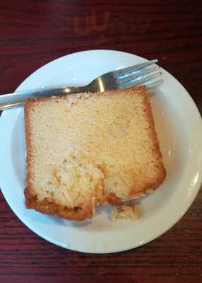 Caffe Nero - Highgate