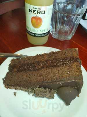 Caffe Nero - Highgate