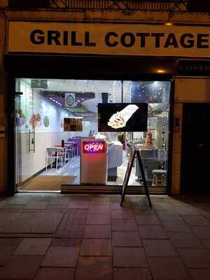 Grill Cottage
