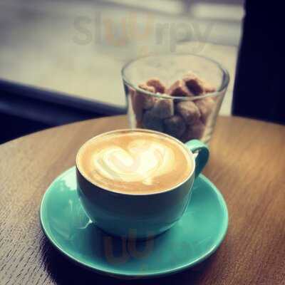 Mon Way Bistro & Cocktail Bar