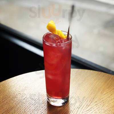 Mon Way Bistro & Cocktail Bar