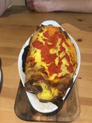 Mon Way Bistro & Cocktail Bar