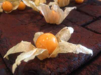 Mon Way Bistro & Cocktail Bar