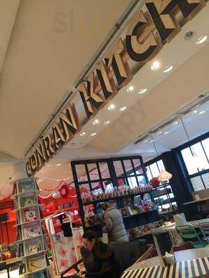 Conran Kitchen