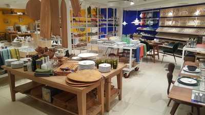 Conran Kitchen