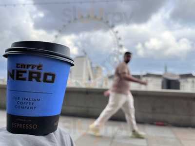 Caffe Nero