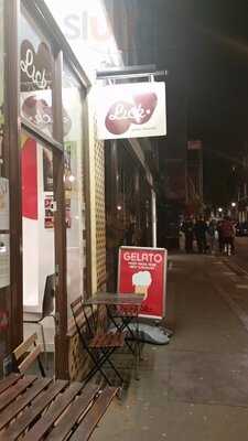 Lick Gelato