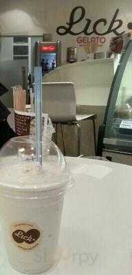 Lick Gelato