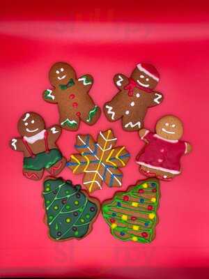 Bridge Baker (bakery & Pizzeria)