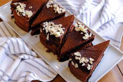 Bridge Baker (bakery & Pizzeria)