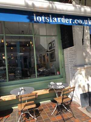 Lots Larder