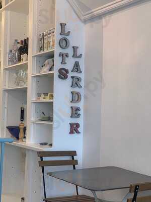 Lots Larder
