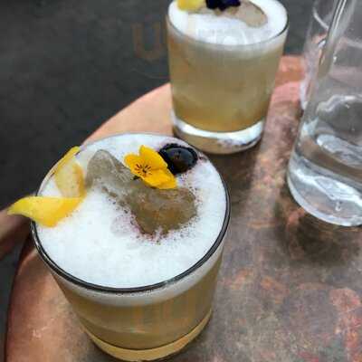 Tonica By The Distillery