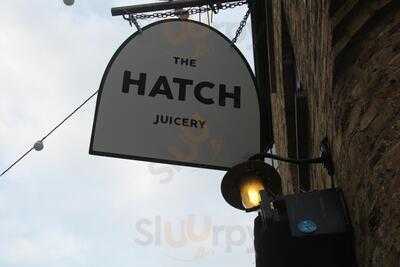 The Hatch Juicery