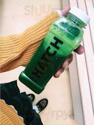The Hatch Juicery