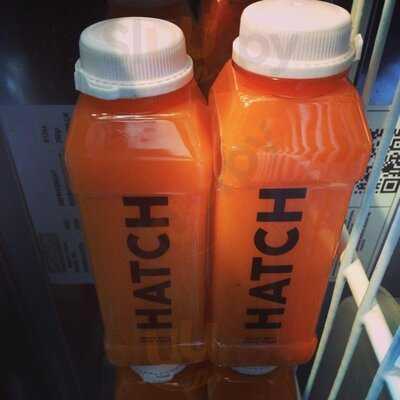 The Hatch Juicery