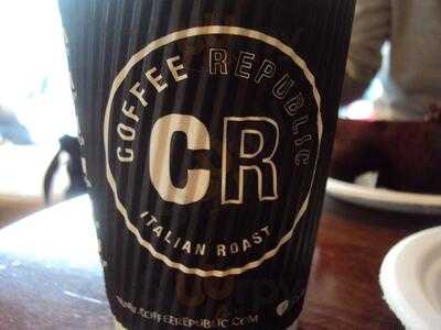 Coffee Republic