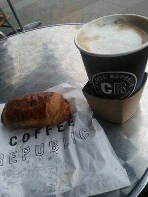 Coffee Republic