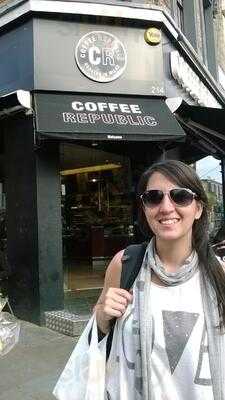 Coffee Republic
