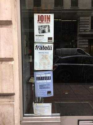 Fratelli's