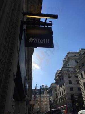 Fratelli's