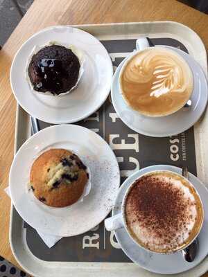 Costa Coffee