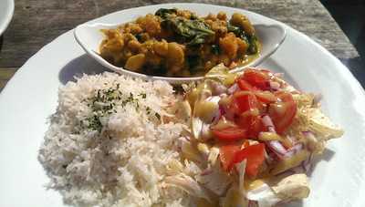 Rock Steady Rum Lounge