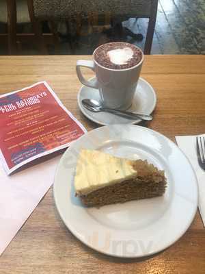 Rock Steady Rum Lounge