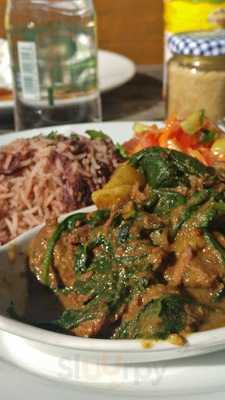 Rock Steady Rum Lounge