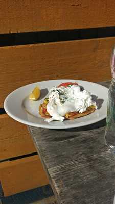 Rock Steady Rum Lounge