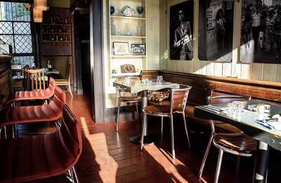 Rock Steady Rum Lounge