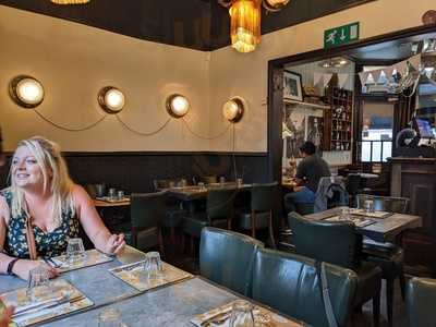 Rock Steady Rum Lounge