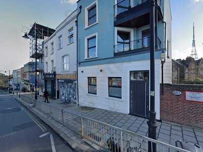 Rock Steady Rum Lounge