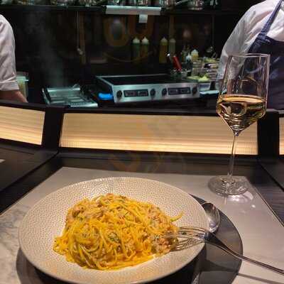 The Pasta Bar - Harrods