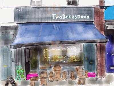 Twodoorsdown